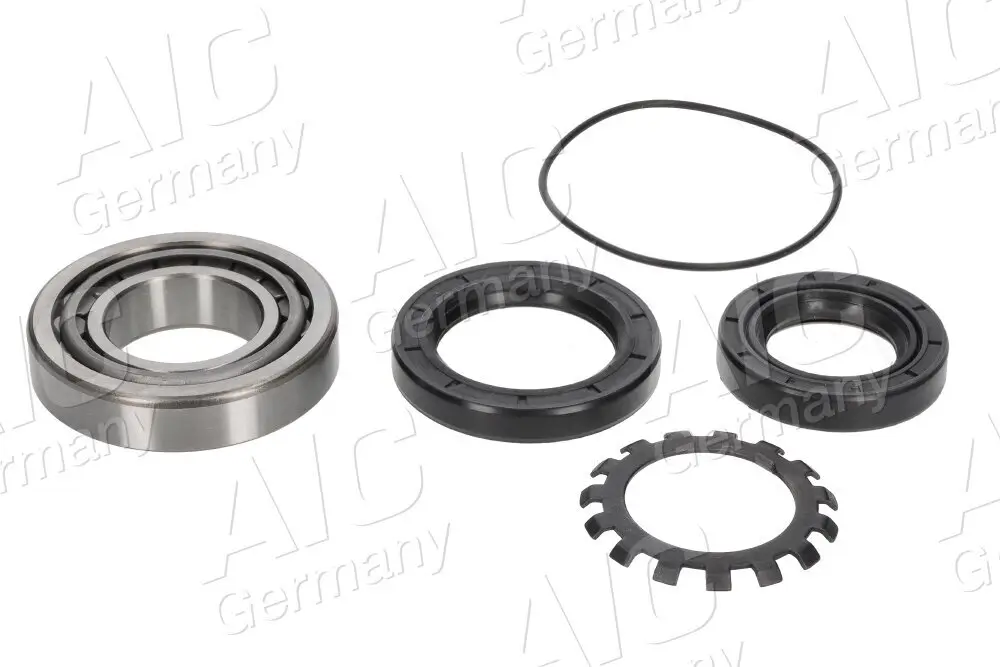 Radlagersatz Hinterachse links Hinterachse rechts AIC 73140
