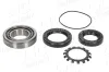 Radlagersatz Hinterachse links Hinterachse rechts AIC 73140