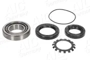 Radlagersatz Hinterachse links Hinterachse rechts AIC 73140