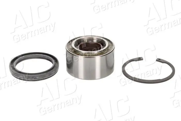 Radlagersatz Vorderachse AIC 73143