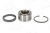 Radlagersatz Vorderachse AIC 73143 Bild Radlagersatz Vorderachse AIC 73143