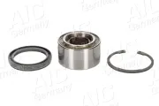 Radlagersatz Vorderachse AIC 73143