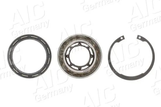 Radlagersatz Vorderachse AIC 73143 Bild Radlagersatz Vorderachse AIC 73143