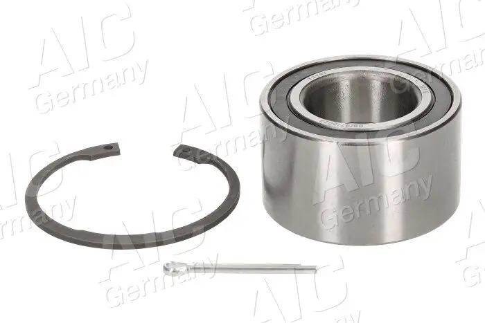 Radlagersatz Vorderachse AIC 73147