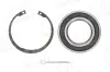 Radlagersatz Vorderachse AIC 73147 Bild Radlagersatz Vorderachse AIC 73147