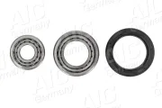 Radlagersatz Vorderachse AIC 73150