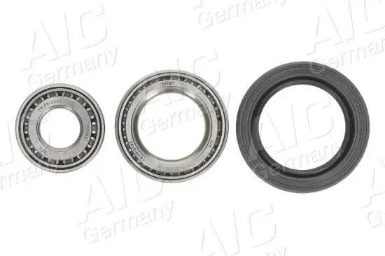 Radlagersatz Vorderachse AIC 73155 Bild Radlagersatz Vorderachse AIC 73155