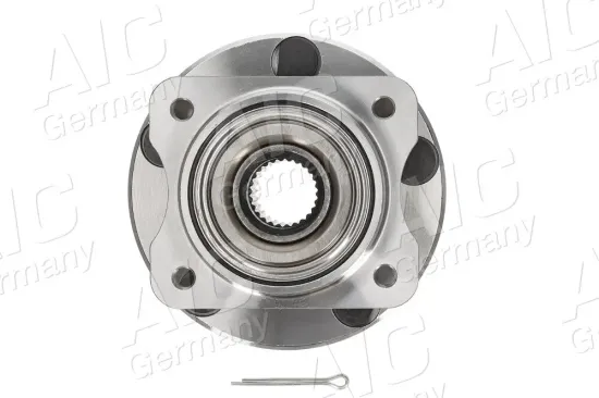 Radlagersatz Vorderachse AIC 73170 Bild Radlagersatz Vorderachse AIC 73170