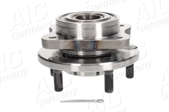 Radlagersatz Vorderachse AIC 73170 Bild Radlagersatz Vorderachse AIC 73170