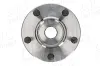 Radlagersatz Vorderachse AIC 73170 Bild Radlagersatz Vorderachse AIC 73170
