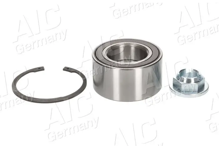 Radlagersatz Vorderachse AIC 73174