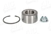 Radlagersatz Vorderachse AIC 73174