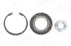 Radlagersatz Vorderachse AIC 73174 Bild Radlagersatz Vorderachse AIC 73174