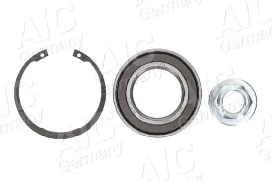 Radlagersatz Vorderachse AIC 73174 Bild Radlagersatz Vorderachse AIC 73174