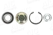 Radlagersatz Hinterachse AIC 73175