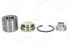 Radlagersatz Hinterachse AIC 73175 Bild Radlagersatz Hinterachse AIC 73175