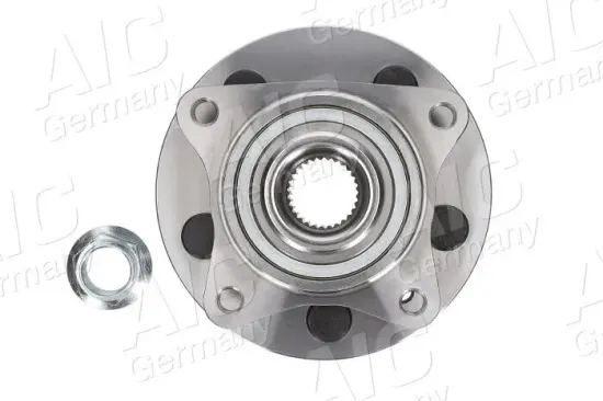 Radlagersatz Vorderachse AIC 73195 Bild Radlagersatz Vorderachse AIC 73195