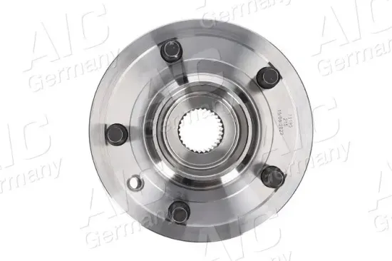 Radlagersatz Vorderachse AIC 73195 Bild Radlagersatz Vorderachse AIC 73195