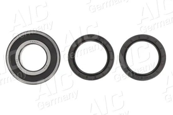 Radlagersatz Vorderachse AIC 73205 Bild Radlagersatz Vorderachse AIC 73205