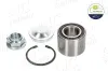 Radlagersatz Hinterachse AIC 73207