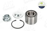Radlagersatz Hinterachse AIC 73207
