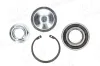 Radlagersatz Hinterachse AIC 73207 Bild Radlagersatz Hinterachse AIC 73207