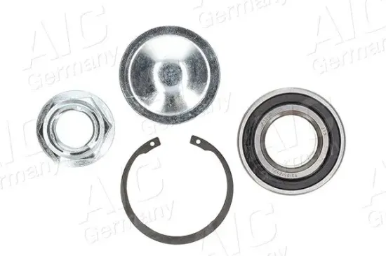 Radlagersatz Hinterachse AIC 73207 Bild Radlagersatz Hinterachse AIC 73207