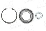Radlagersatz Vorderachse AIC 73219