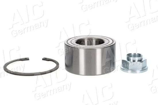 Radlagersatz Vorderachse AIC 73219 Bild Radlagersatz Vorderachse AIC 73219