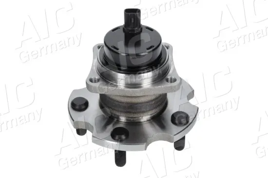 Radlagersatz Hinterachse AIC 73227 Bild Radlagersatz Hinterachse AIC 73227