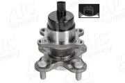 Radlagersatz Hinterachse AIC 73233