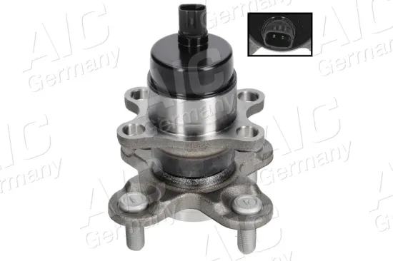 Radlagersatz Hinterachse AIC 73233 Bild Radlagersatz Hinterachse AIC 73233