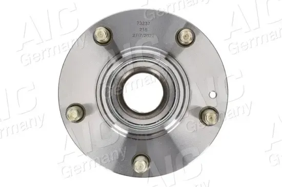 Radlagersatz Hinterachse AIC 73237 Bild Radlagersatz Hinterachse AIC 73237