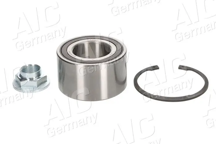 Radlagersatz Vorderachse AIC 73242