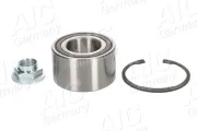 Radlagersatz Vorderachse AIC 73242