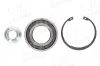 Radlagersatz Vorderachse AIC 73242 Bild Radlagersatz Vorderachse AIC 73242