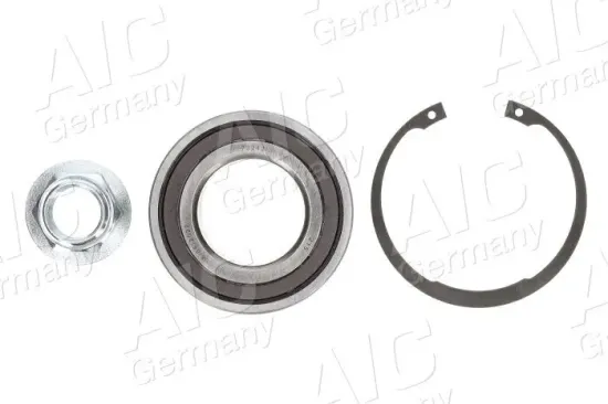 Radlagersatz Vorderachse AIC 73242 Bild Radlagersatz Vorderachse AIC 73242