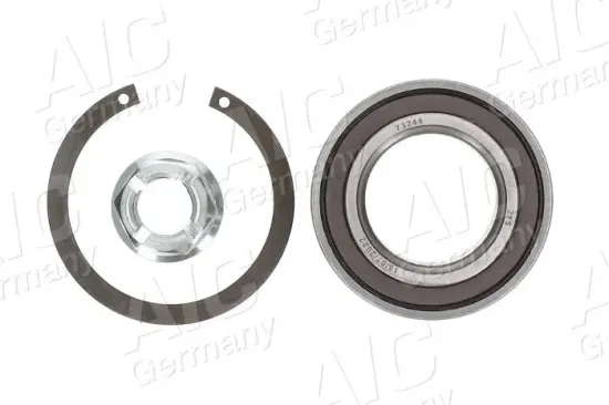 Radlagersatz Hinterachse AIC 73244 Bild Radlagersatz Hinterachse AIC 73244