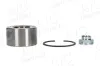 Radlagersatz Vorderachse AIC 73262 Bild Radlagersatz Vorderachse AIC 73262