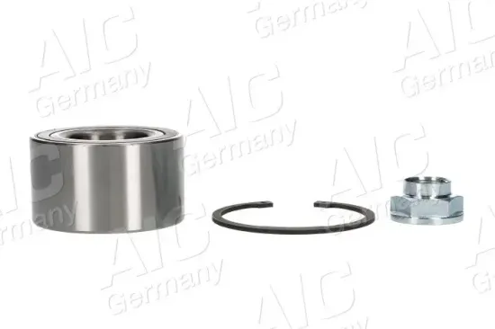 Radlagersatz Vorderachse AIC 73262 Bild Radlagersatz Vorderachse AIC 73262