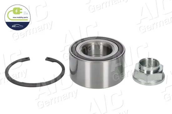 Radlagersatz Vorderachse AIC 73267 Bild Radlagersatz Vorderachse AIC 73267