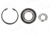 Radlagersatz Vorderachse AIC 73267 Bild Radlagersatz Vorderachse AIC 73267