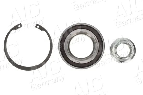 Radlagersatz Vorderachse AIC 73267 Bild Radlagersatz Vorderachse AIC 73267
