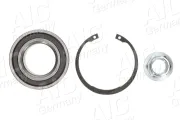 Radlagersatz Vorderachse AIC 73274