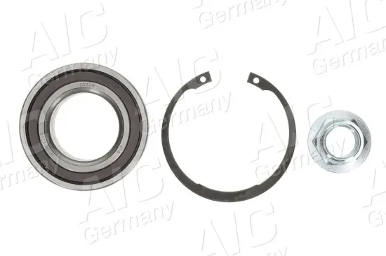 Radlagersatz Vorderachse AIC 73274 Bild Radlagersatz Vorderachse AIC 73274