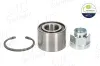 Radlagersatz Hinterachse AIC 73279