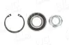 Radlagersatz Hinterachse AIC 73279 Bild Radlagersatz Hinterachse AIC 73279