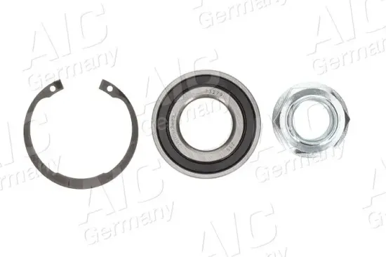 Radlagersatz Hinterachse AIC 73279 Bild Radlagersatz Hinterachse AIC 73279