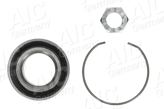 Radlagersatz Vorderachse AIC 73280 Bild Radlagersatz Vorderachse AIC 73280