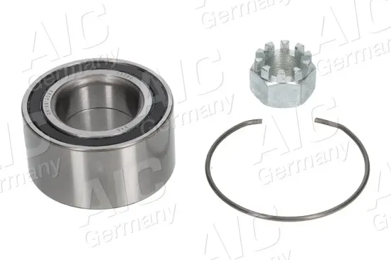 Radlagersatz Vorderachse AIC 73280 Bild Radlagersatz Vorderachse AIC 73280